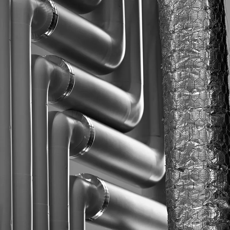 Was ist zwischen ASTM A106 und Edelstahl 304 unterschiedlich