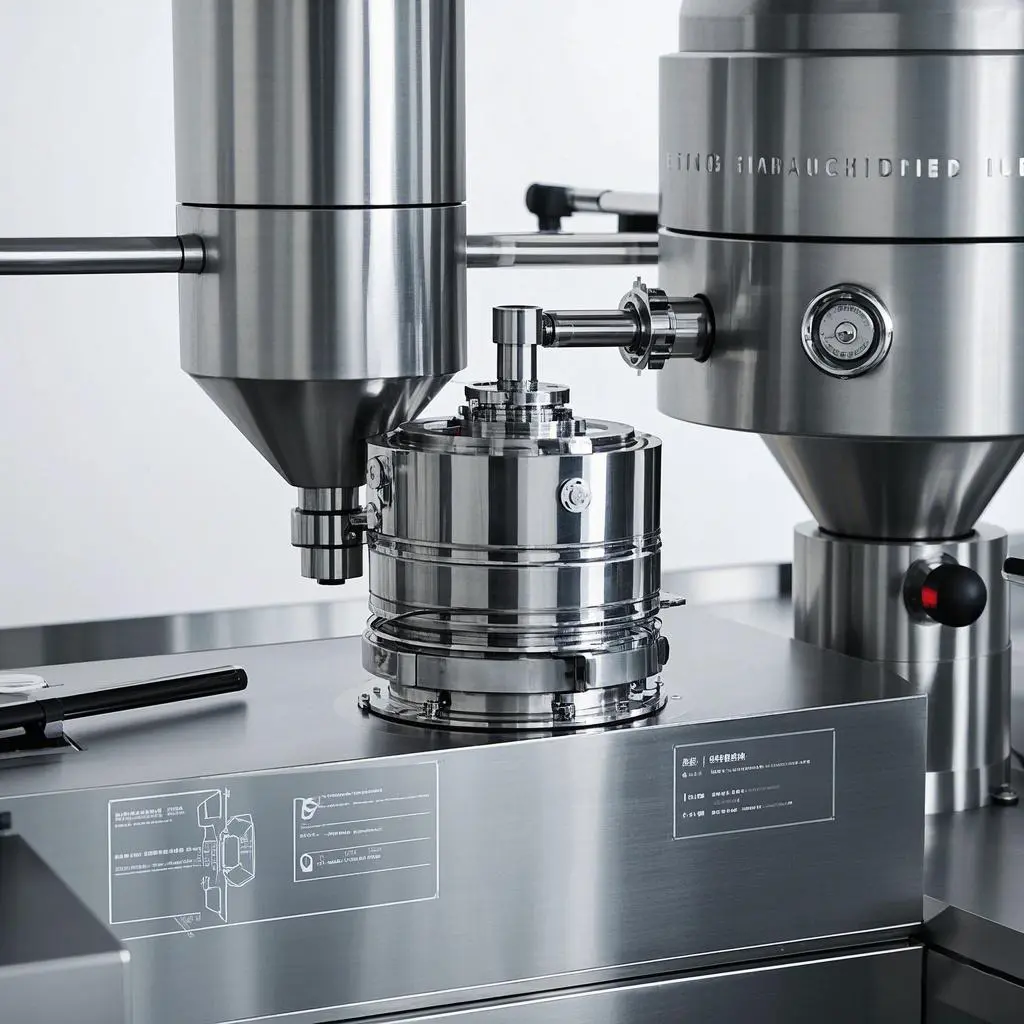 Was ist die Funktion mechanischer Strukturrohre?
