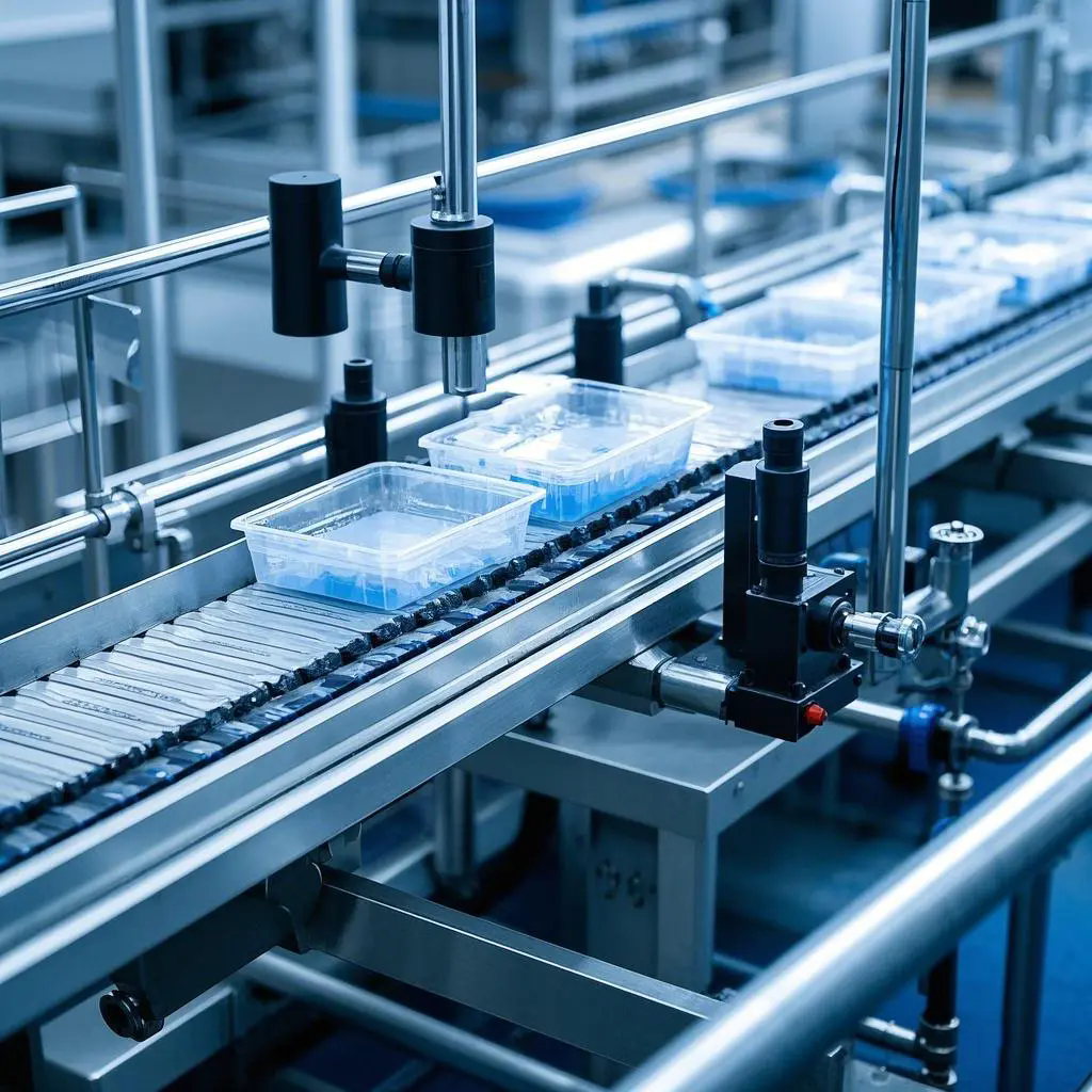 Was macht mechanische Strukturrohre zum Rückgrat moderner Bau- und Industriegerüste?